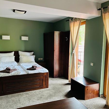 Villa Ema Panichishte Ngoại thất bức ảnh