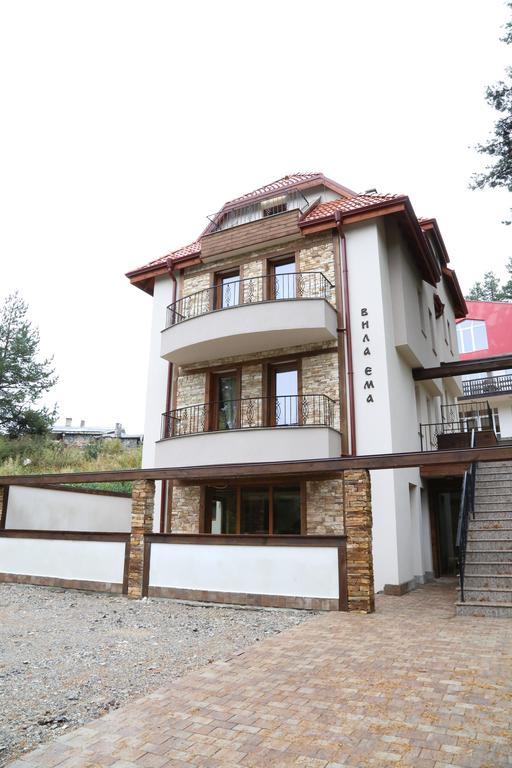 Villa Ema Panichishte Ngoại thất bức ảnh
