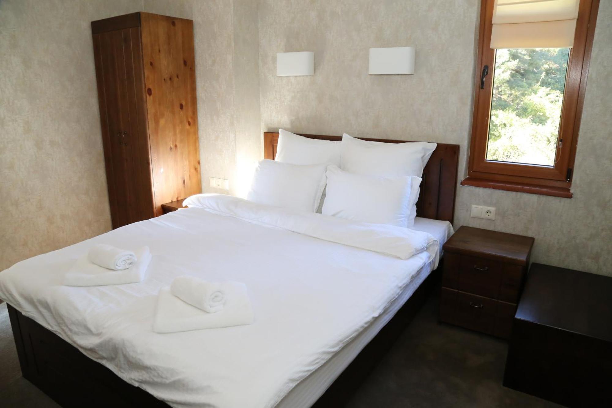 Villa Ema Panichishte Phòng bức ảnh