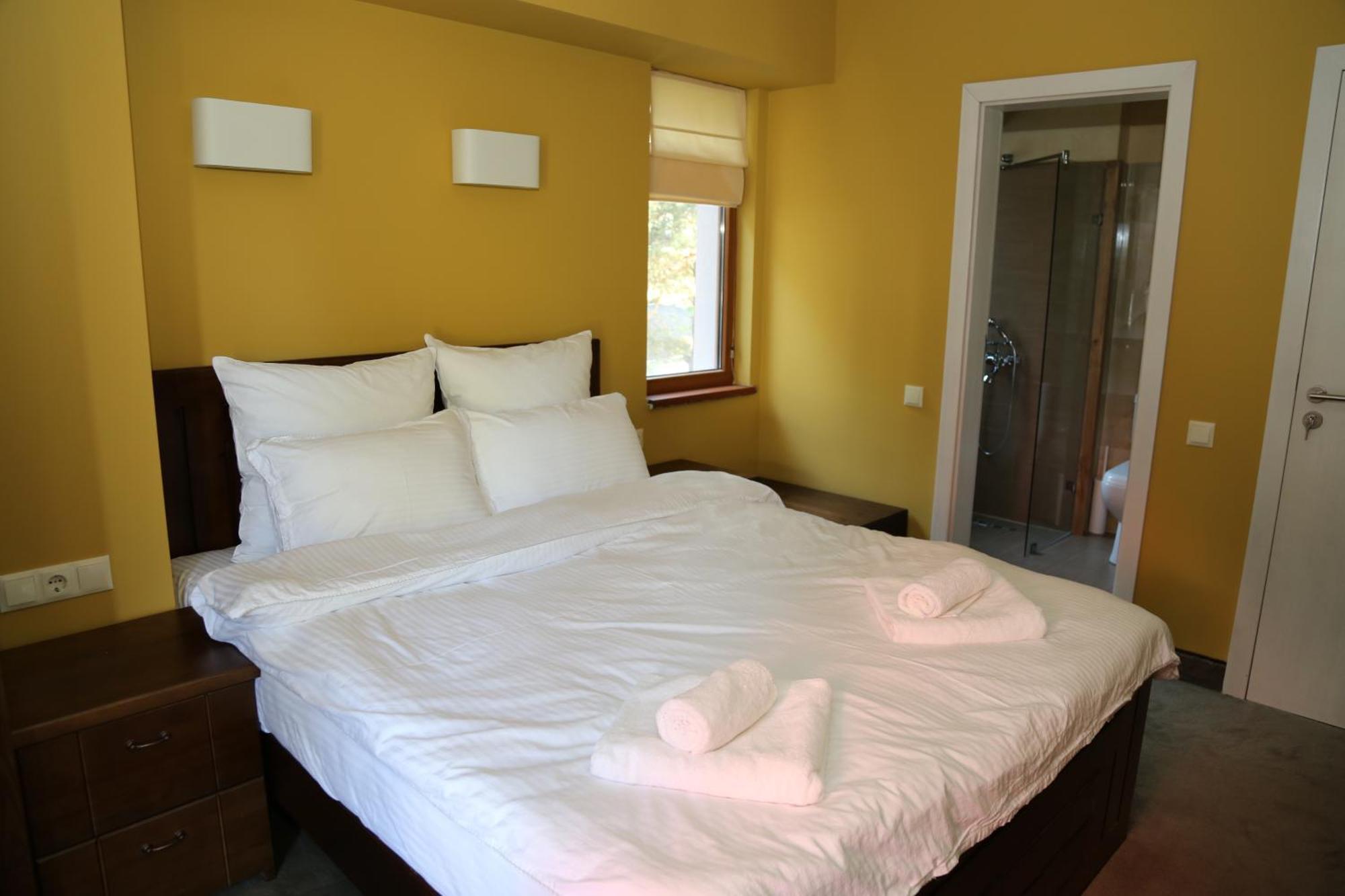 Villa Ema Panichishte Ngoại thất bức ảnh