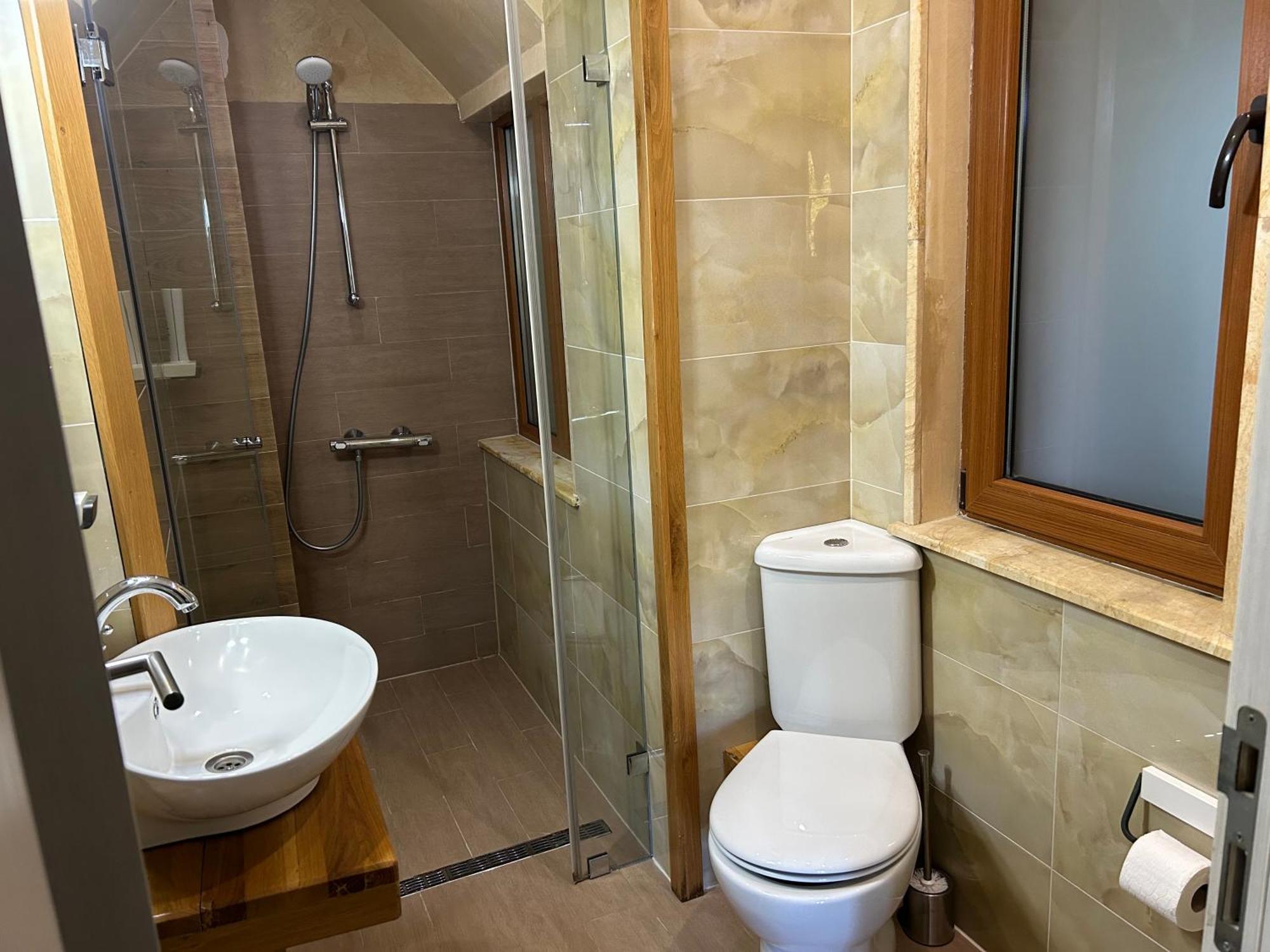 Villa Ema Panichishte Ngoại thất bức ảnh