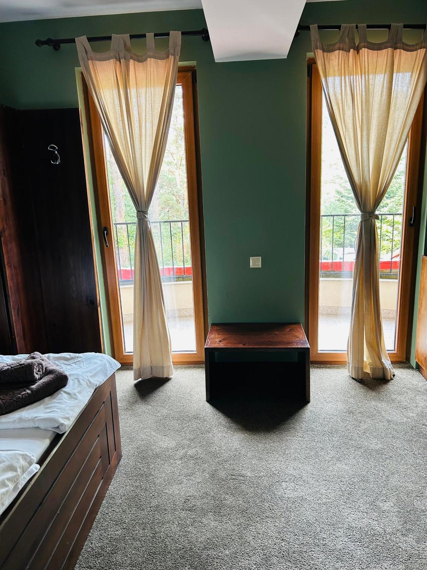 Villa Ema Panichishte Ngoại thất bức ảnh