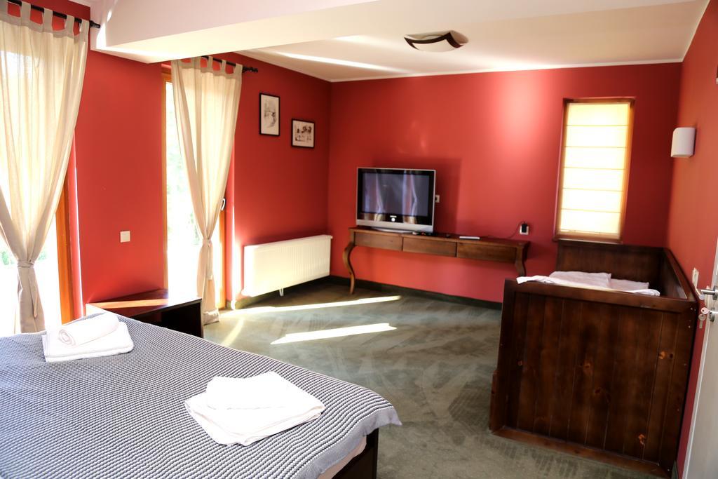 Villa Ema Panichishte Phòng bức ảnh