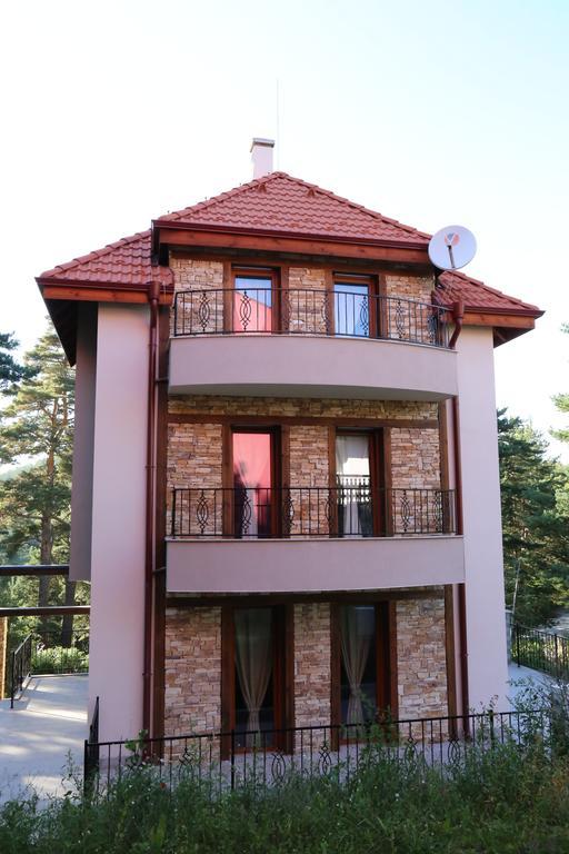 Villa Ema Panichishte Ngoại thất bức ảnh