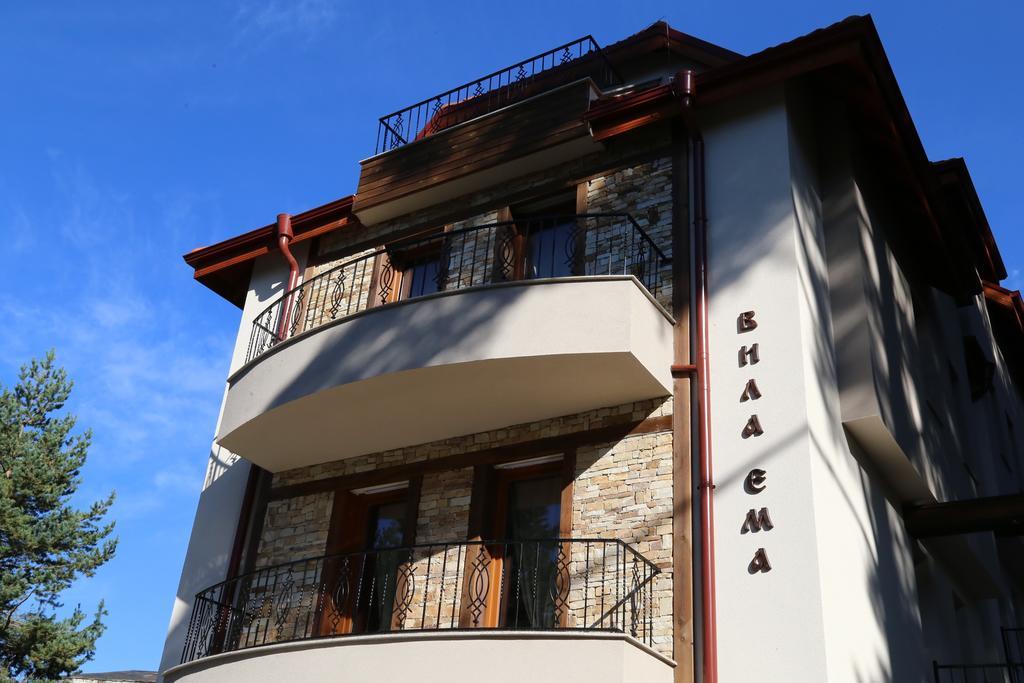 Villa Ema Panichishte Ngoại thất bức ảnh