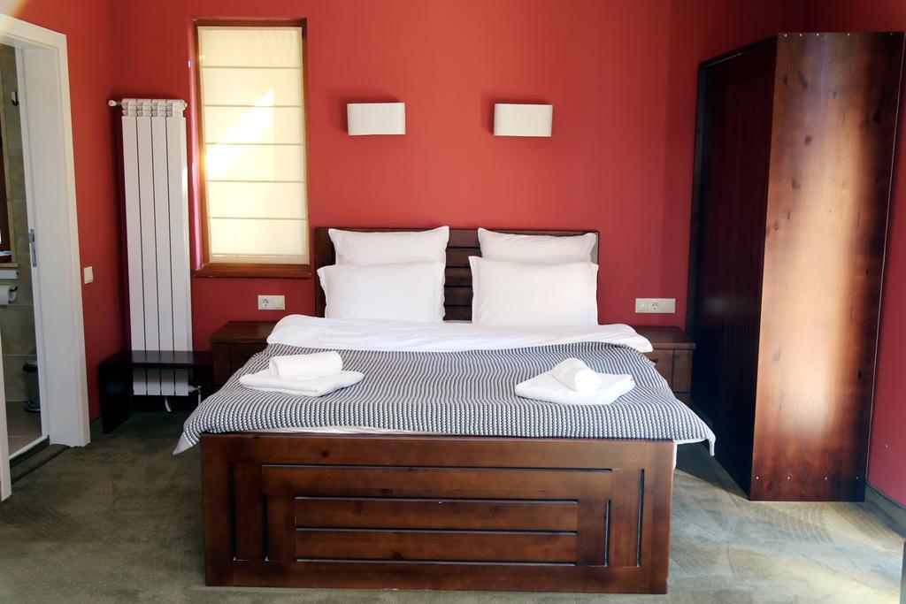 Villa Ema Panichishte Phòng bức ảnh