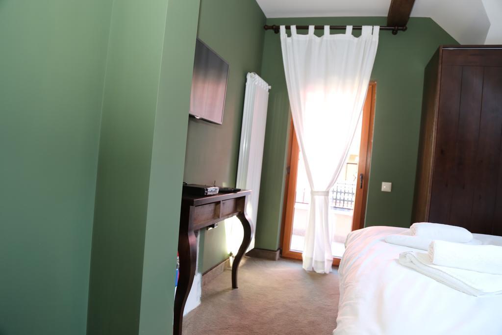 Villa Ema Panichishte Phòng bức ảnh